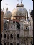 le cupole di San Marco 