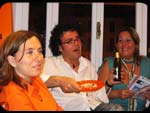 Do, Nino e Giorgia