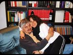 Giampaolo e Susanna 