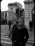 Per strada