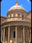 Tempietto del Bramante