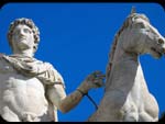I Dioscuri