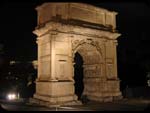 l'Arco di Tito