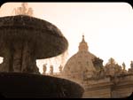 Piazza san Pietro