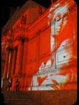 Il Palazzo delle Esposizioni 