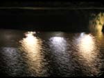 Riflessi sull'Arno 