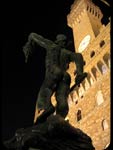 Perseo nella notte