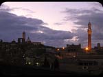 Tramonto