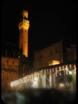la Torre del Mangia