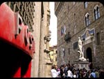 piazza della Signoria
