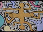 Keith Haring
